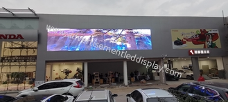 インタラクティブなLEDディスプレイパネル 博物館や展示のためのカスタマイズされたデザイン