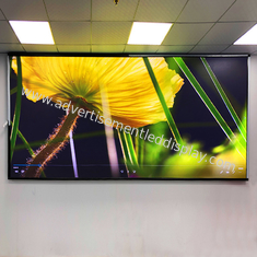 防水室内HD LED広告ディスプレイ コンピュータ同期制御