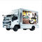 38400Hzトラック移動式広告のための1024の決断をLED表示