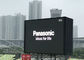 100000H屋外広告のLED表示、P5mmの競技場の大きいスクリーン