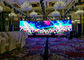 2500cd HD LEDのビデオ壁、P3mmの屋内広告スクリーン