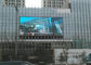 6mm大きいLEDのビデオ壁、屋外広告のためのIP65 LED表示スクリーン