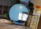 P2.5展覧会および党のための球形のLED表示直径1200mm