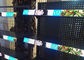 150x56mmの棚端の表示、店のための3840Hz棚LED板