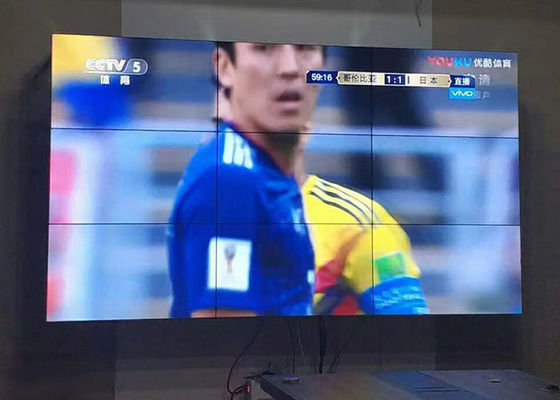 LEDビデオ壁 1080 HD LEDディスプレイ