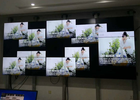 LEDビデオ壁 1080 HD LEDディスプレイ