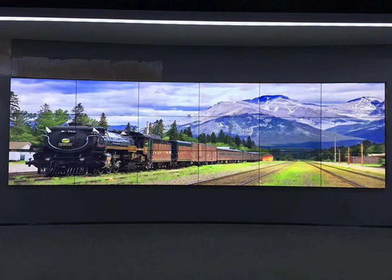 LEDビデオ壁 1080 HD LEDディスプレイ